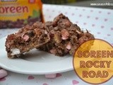 Soreen Malt Loaf Rocky Road