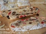 Stollen Recipe