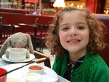 Tara reviews Cafe Rouge at The Trafford Centre