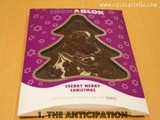 The 5 Stages of Chocolate Enjoyment -Tesco Christmas Chocolates – Review