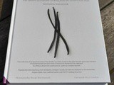 Vanilla Table: Book Review & Giveaway