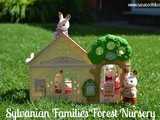 When Sylvanian Families meet the Costello Family – Review