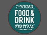 Wigan Food Festival 2014