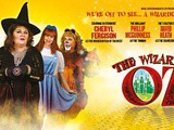 Wizard of Oz, Southport – Family Ticket Giveaway