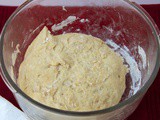 Back to Basics: Pizza Dough