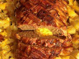 Bacon Meatloaf