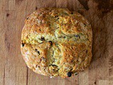 Irish Soda Bread