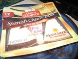 Spanish Cheese, If You Please: a Comparison