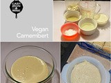 Vegan Cheese-Making Part 7: Camembert