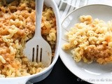 Baked Macaroni and Cheese