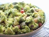 Broccoli Salad