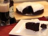 Chocolate Guinness Cake