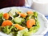 Citrus Salad