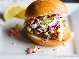 {Copycat} Mcdonald's Filet-o-Fish Sandwich