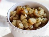 Crispy Breakfast Potatoes