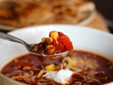 Crockpot, Taco Soup