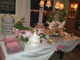December's Cooking Class