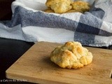 Drop Biscuits