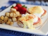 Easy Eggs Benedict