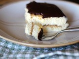 Eclair Cake