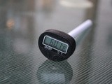 Grilling Basics: The Meat Thermometer