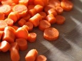 Honey-Glazed Carrots