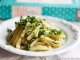 Julia Child's Baked Cucumbers