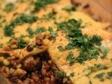 Mexican Lasagna