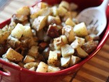 Mexican Roasted Potatoes