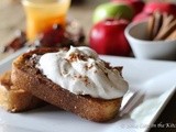 My Favorite  Fall  Breakfasts Round up