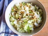 Oriental Chicken Salad