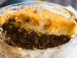 Shepherd's Pie