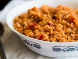 Spanish Rice