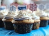 Sugar and Spice Cupcakes