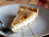 Sugar Cream Pie