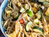 Summer Pasta