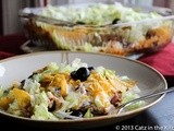 Taco Bake