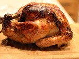 Why i Prefer to Brine My Thanksgiving Turkey