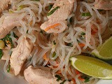 Aip Paleo Chicken Pad Thai – Gluten Free