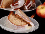 Apple Cider Cake