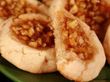 Apple Pie Cookies