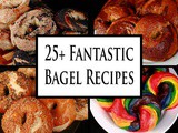 Bagel Recipes