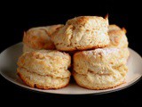 Baking Powder Biscuits