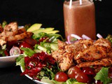 Balsamic Chicken Salad