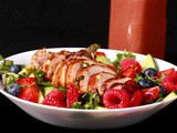 Balsamic Salad