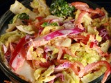 Best Coleslaw Recipe ever