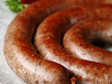 Chicken-Based Swedish Potato Sausage Recipe – Potatiskorv