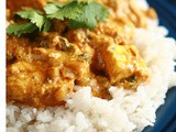 Chicken Shahi Korma Recipe