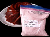 Chocolate Cake Mix