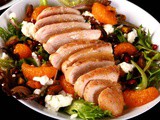 Christmas Salad